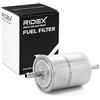 RIDEX 9F0315 Filtro carburante Compatibilità con PEUGEOT 205 II 20A/C