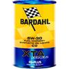 BARDAHL OLIO MOTORE AUTO XTA POLARPLUS C2 5W-30