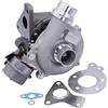 Bapmic Turbocompressore di ricambio per Renault Clio Grand Scenic Megane 1.5 dCi BV39 K9K-THP 8200360800 Turbo