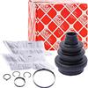 FEBI BILSTEIN Kit cuffia, Semiasse 27079 | Compatibile con: CHEVROLET OPALA Kombi, OPEL ASTRA F Cabriolet, ASTRA F Caravan, ASTRA F CC, ASTRA F Stufenheck