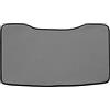 F-CORE Tappeto centrale (per il tunnel) camion compatibile per VOLVO FH 4 01.13-12.19 FH 5 01.20- GRIGIO
