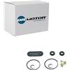 DR.MOTOR AUTOMOTIVE DRM01220R Valvola regolazione refrigerante