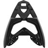 NT2SO6LTD Moto Mensola Supporto Portapacchi Supporto Per Portapacchi Posteriore Per Moto, Per Contropunta, Ripiani Per Nmax 155 2017-2019, Accessori Per