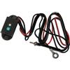 R4R T4TUNE 190000 LIMITATORE DI GIRI COMPATIBILE CON UNIVERSALI UNIVERSALI - 0-0/0