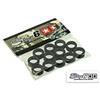 Stage6 Coperchietti per Rulli Variatore Stage6, 15x12mm