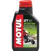 Motul 710 Synthetic 2T Motor Oil - 4L. 837341 by