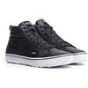 TCX Street 3 S26 Scarpe da moto impermeabili, bianco/nero, 45