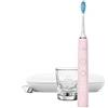 Philips Sonicare Diamond Clean 9000 Spazzolino da denti elettrico rosa HX9911