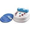 chi-enterprise Macchina Chi Chi Vitalstar bgl. Chi massaggiatore attivo incl. Twister