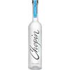 Chopin Wheat - Wodka dai Sentori Floreali con Note di Caramello, 40% Bottiglia da 700ml