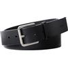 Calvin Klein Casual Roller Buckle 40mm Lv04d7098g Cinture Uomo (Pacco da 1)