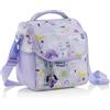 Miquelrius Bolsa Isotérmica Reciclada Wake Up, Borsa Unisex-Bambini e Ragazzi, Viola, Mediano