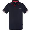 Schott NYC Psdevon Polo Uomo
