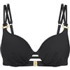 Triumph Summer Twist WP 01 Black, Nero, 46