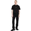 Karl Lagerfeld Jeans Uomo Straight Denim