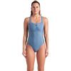 Arena Women's Arena Scratch Swimsuit Control PRO Back B Intero Donna (Pacco da 1)