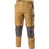 Högert Technik Edgar Pantaloni Work Utility Uomo