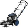 Hyundai 35265 - Decespugliatore Trazionato a Ruote 173 cc