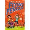 Chris Hoy Flying Fergus 7: The Wreck-It Race (Tascabile) Flying Fergus