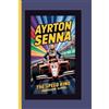 Marvel Ayrton Senna (Tascabile)