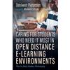 Doniwen Pieters Caring for Students Who Need It Most in Open Distanc (Tascabile)
