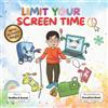 Kunal Das Vedika Agrawal Limit Your Screen Time (Tascabile)