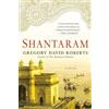 Gregory David Roberts Shantaram (Tascabile)