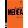 Euripides Medea (Tascabile) NHB Classic Plays