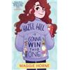 Maggie Horne Hazel Hill is Gonna Win This One (Tascabile)