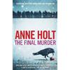 Anne Holt The Final Murder (Tascabile) MODUS