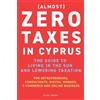 Alex Above Zero Taxes in Cyprus (Tascabile)