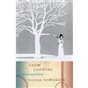 Yasunari Kawabata Snow Country (Tascabile) Vintage International