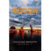 Douglas Brisotti Recon (Tascabile) Outer Banks
