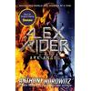 Anthony Horowitz Ark Angel (Tascabile) Alex Rider
