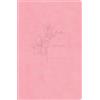 Csb Bibles by H CSB Compact Bible, Value Edition, Soft Pi (Rilegato in ecopelle)