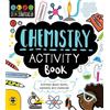 Jenny Jacoby Chemistry Activity Book (Tascabile) STEM Starters for Kids