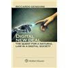 Riccardo Genghini Digital New Deal (Tascabile)