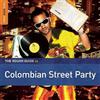 Rough Guide to Colombian Street Party (CD) Rough Guide