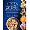 Luna E Reed Simplified NINJA CREAMi Deluxe Cookbook (Tascabile)
