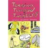 John Foster Teasing Tongue-Twisters (Tascabile)
