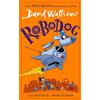 David Walliams Robodog (Tascabile)