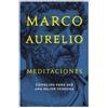Marco Aurelio Meditaciones: Consejos Estoicos Para Ser Mejor (Copertina rigida)
