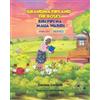 Corona Kimaro Cer Grandma Pipi and the Roses/ Bibi Pipi Na Maua War (Tascabile)