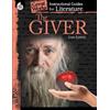 Kristin Kemp The Giver (Tascabile)