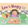 Jay Dale Lea is Hungry (Tascabile) Engage Literacy: Engage Literacy Red