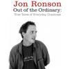 Jon Ronson Out of the Ordinary (Tascabile)