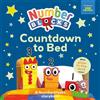 Numberblocks Numberblocks: Countdown to Bed (Tascabile)