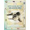 Caz Buckingham Andrea Pinnington Let's Look on the Seashore (Tascabile)