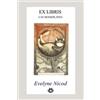 Evelyne Nicod Ex libris (Tascabile) Libreria del Gatto