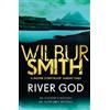 Wilbur Smith River God (Tascabile) Egyptian Series